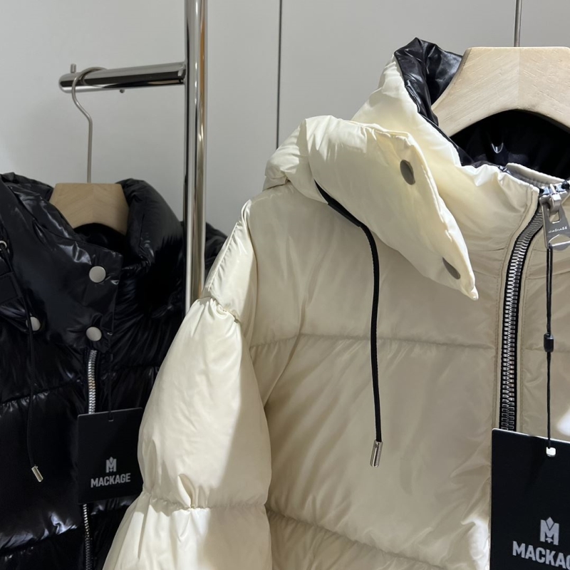 Moncler Down Coat